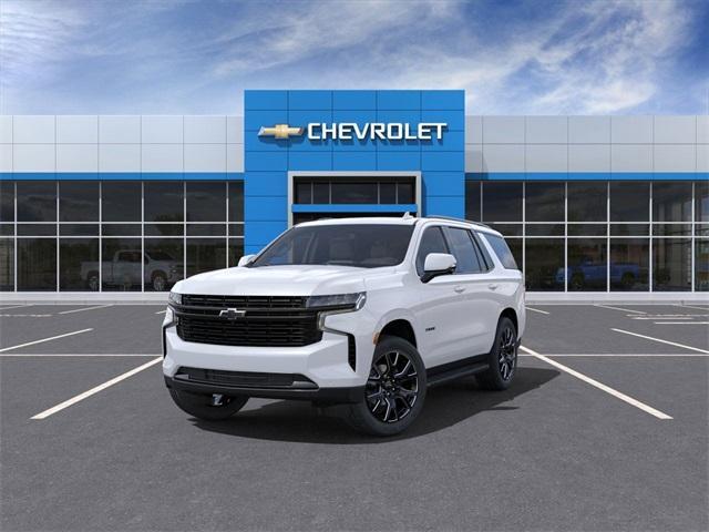 new 2024 Chevrolet Tahoe car, priced at $71,629