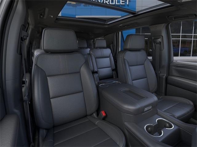 new 2024 Chevrolet Tahoe car, priced at $71,629