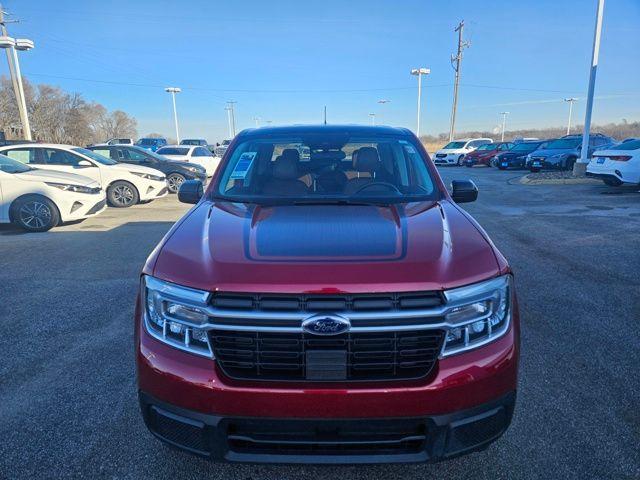 used 2022 Ford Maverick car, priced at $27,250