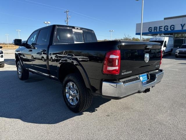 used 2022 Ram 3500 car, priced at $52,000