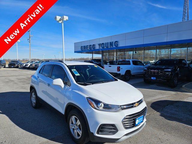 used 2017 Chevrolet Trax car, priced at $7,500