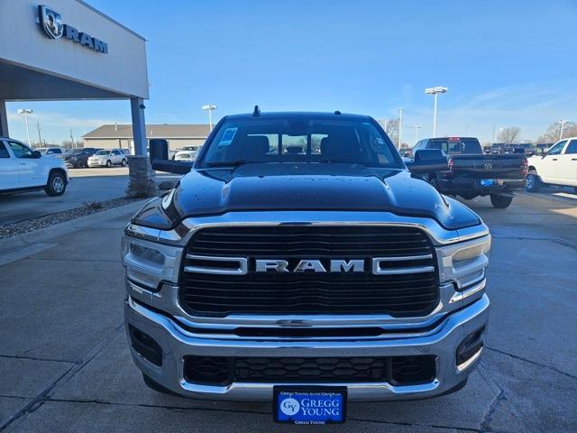 used 2020 Ram 2500 car, priced at $34,200