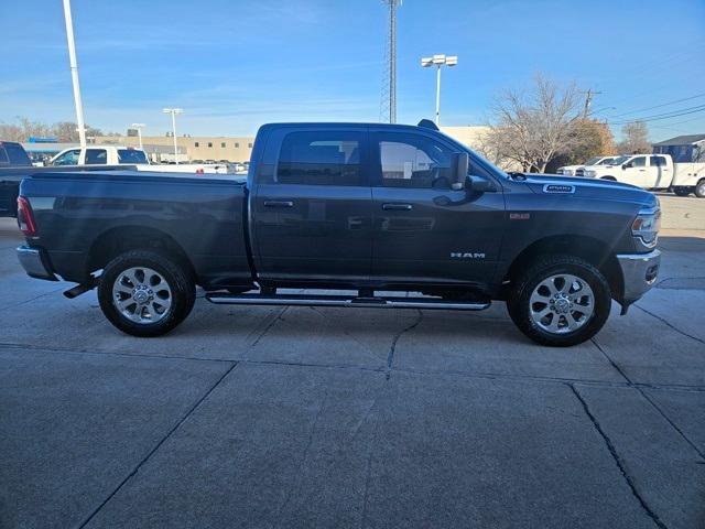 used 2020 Ram 2500 car, priced at $34,200