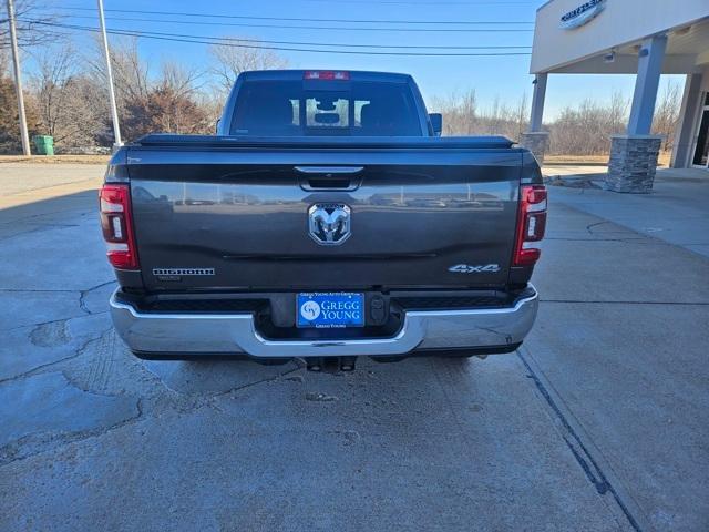 used 2020 Ram 2500 car, priced at $34,200