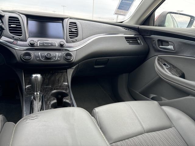 used 2015 Chevrolet Impala car, priced at $12,000