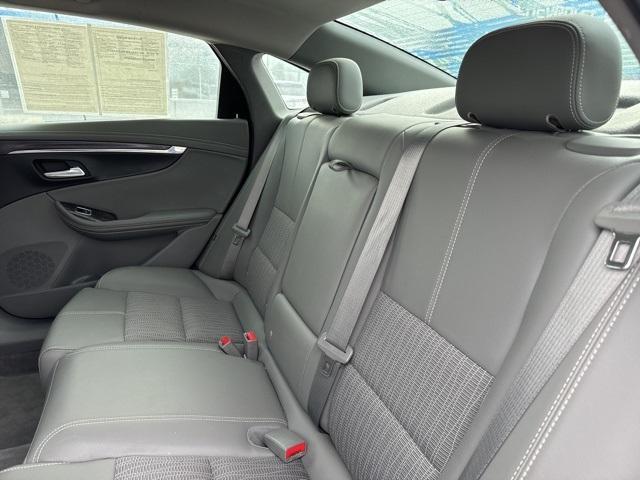 used 2015 Chevrolet Impala car, priced at $12,000