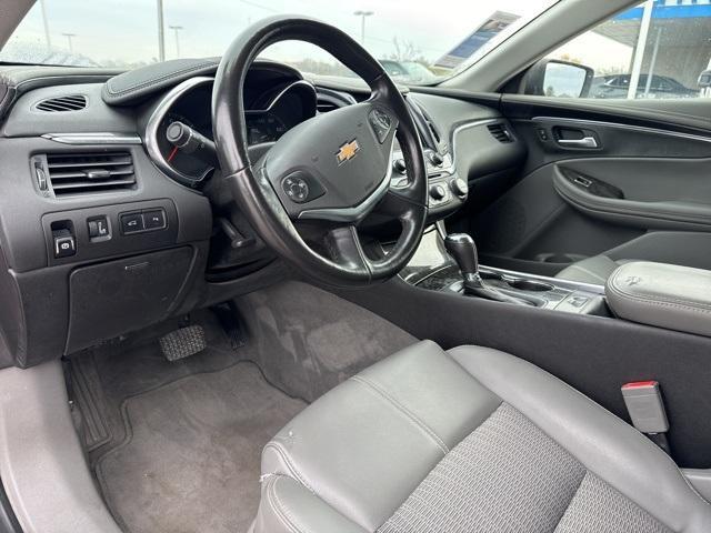 used 2015 Chevrolet Impala car, priced at $12,000