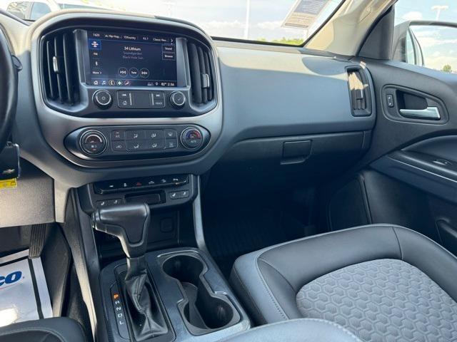 used 2019 Chevrolet Colorado car, priced at $26,800