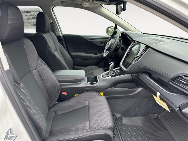 new 2025 Subaru Outback car, priced at $33,947