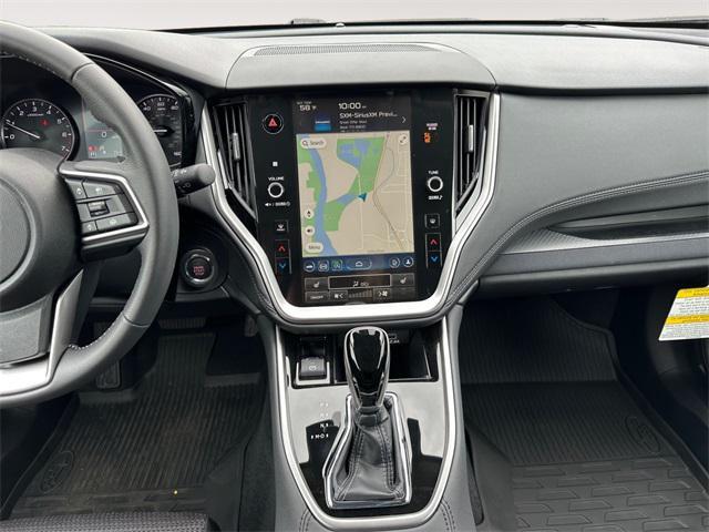 new 2025 Subaru Outback car, priced at $33,947
