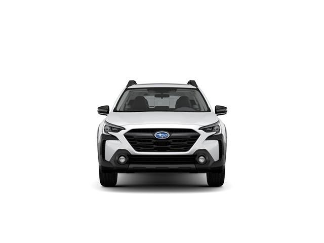 new 2025 Subaru Outback car, priced at $33,948