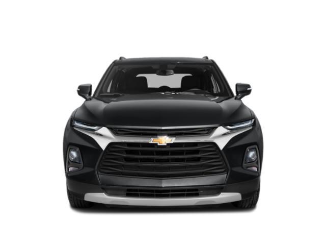 used 2020 Chevrolet Blazer car