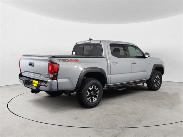 used 2019 Toyota Tacoma car, priced at $33,988