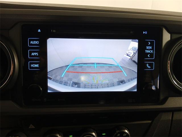 used 2019 Toyota Tacoma car, priced at $33,988