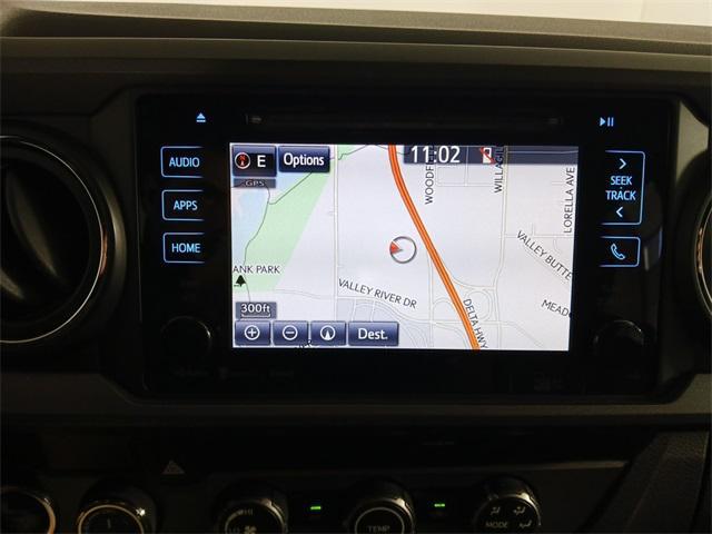 used 2019 Toyota Tacoma car, priced at $33,988