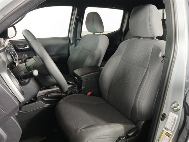 used 2019 Toyota Tacoma car, priced at $33,988