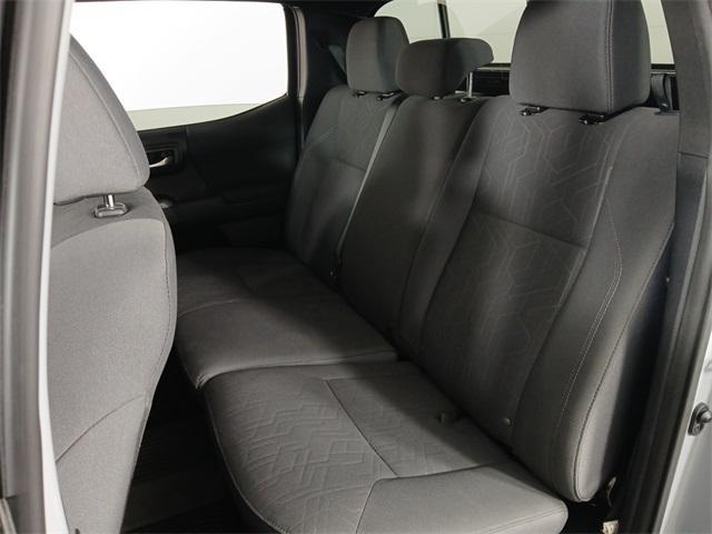 used 2019 Toyota Tacoma car, priced at $33,988