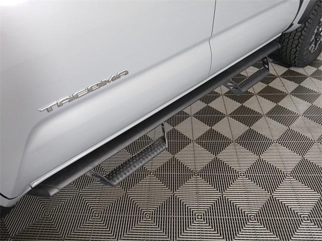 used 2019 Toyota Tacoma car, priced at $33,988