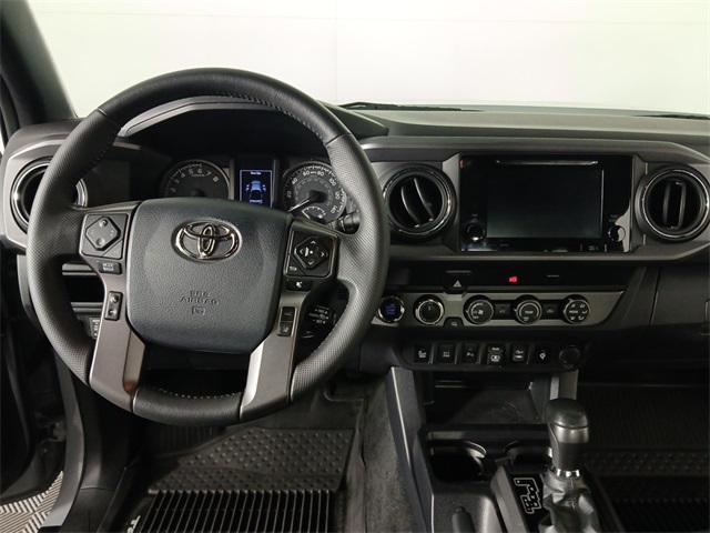 used 2019 Toyota Tacoma car, priced at $33,988