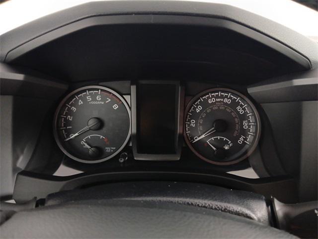 used 2019 Toyota Tacoma car, priced at $33,988