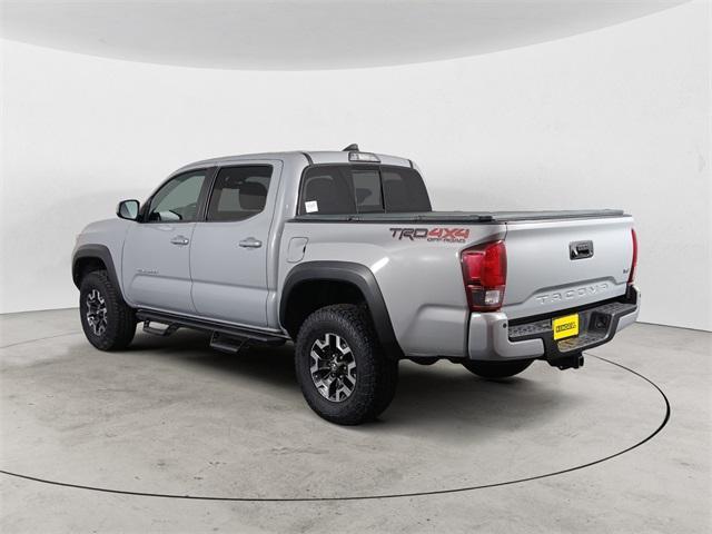 used 2019 Toyota Tacoma car, priced at $33,988