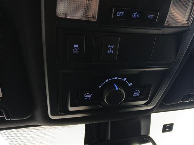 used 2019 Toyota Tacoma car, priced at $33,988