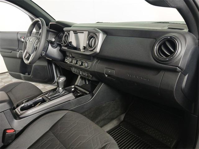 used 2019 Toyota Tacoma car, priced at $33,988