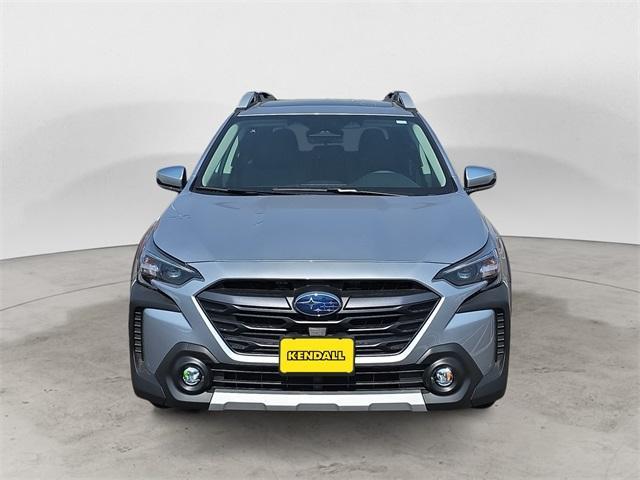 new 2025 Subaru Outback car, priced at $44,517