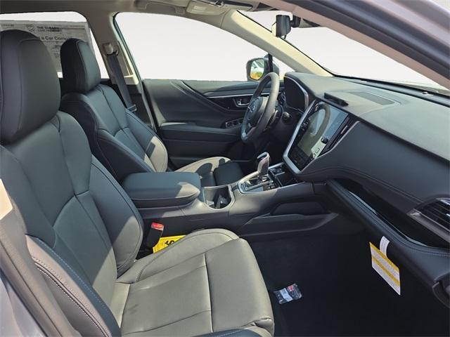 new 2025 Subaru Outback car, priced at $44,517