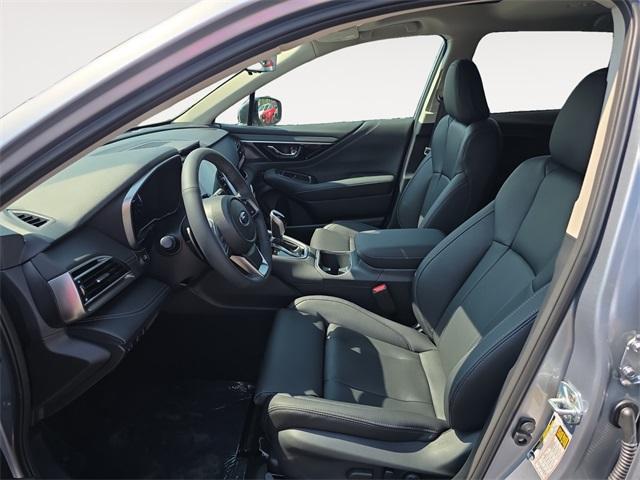 new 2025 Subaru Outback car, priced at $44,517