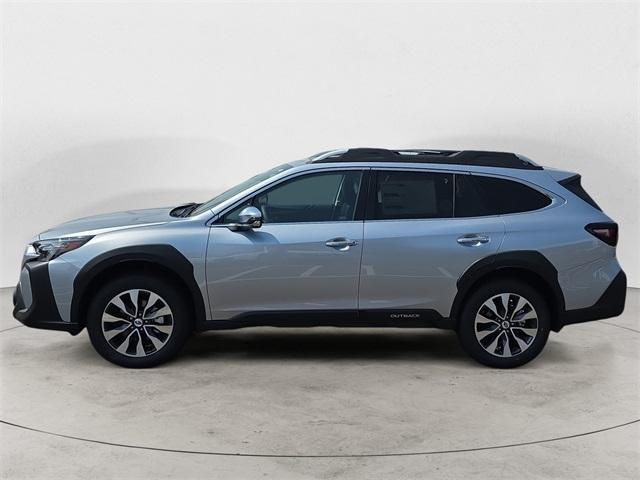 new 2025 Subaru Outback car, priced at $44,517