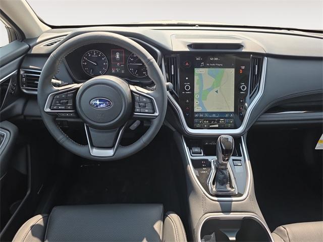 new 2025 Subaru Outback car, priced at $44,517