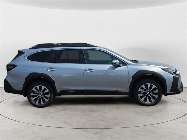 new 2025 Subaru Outback car, priced at $44,517