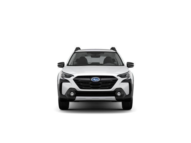 new 2025 Subaru Outback car, priced at $39,690
