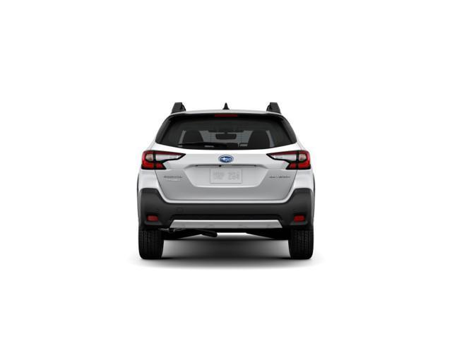 new 2025 Subaru Outback car, priced at $39,690
