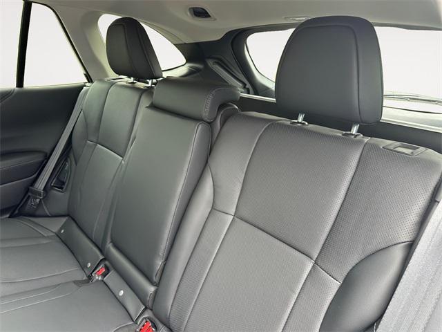 new 2025 Subaru Outback car, priced at $39,690