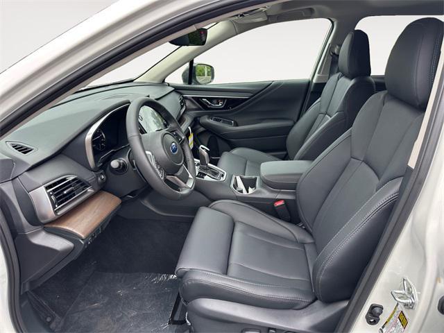 new 2025 Subaru Outback car, priced at $39,690