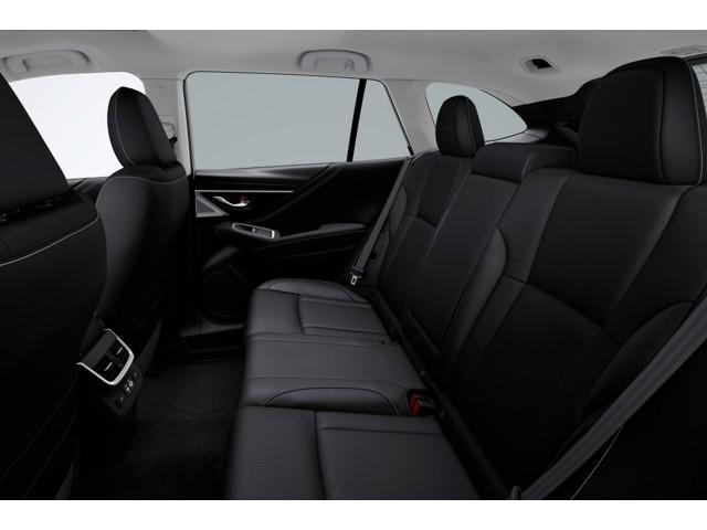new 2025 Subaru Outback car, priced at $39,690