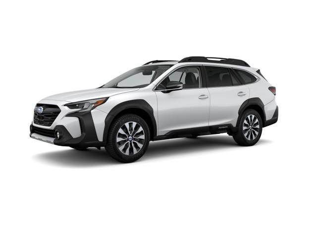 new 2025 Subaru Outback car, priced at $39,690