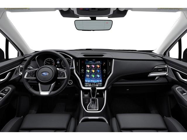new 2025 Subaru Outback car, priced at $39,690