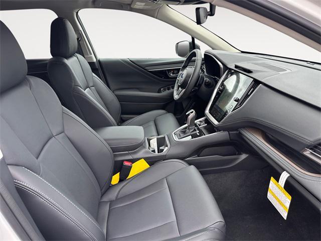 new 2025 Subaru Outback car, priced at $39,690