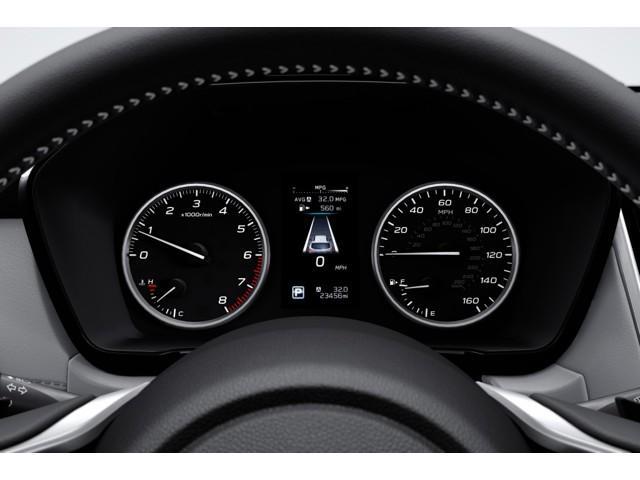 new 2025 Subaru Outback car, priced at $34,398