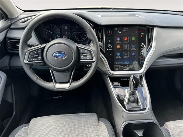 new 2025 Subaru Outback car, priced at $34,398