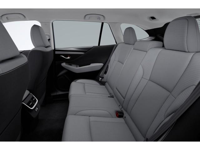 new 2025 Subaru Outback car, priced at $34,398