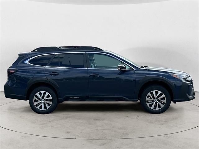 new 2025 Subaru Outback car, priced at $34,398