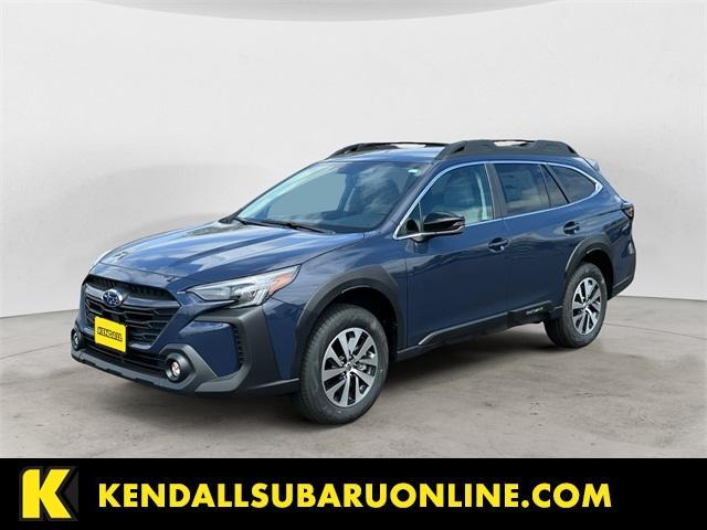new 2025 Subaru Outback car, priced at $34,398