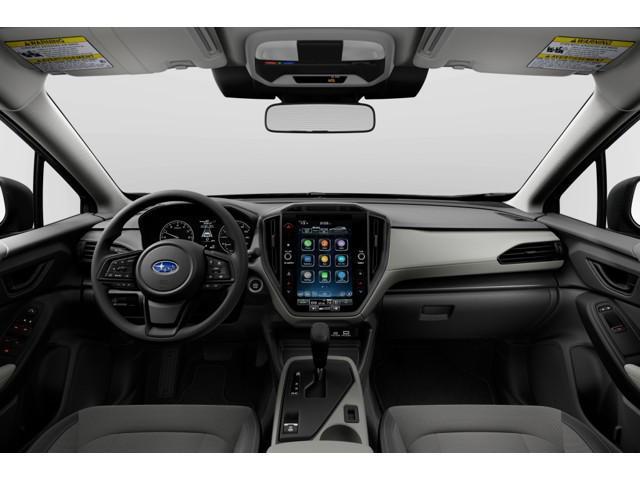 new 2025 Subaru Crosstrek car, priced at $27,733