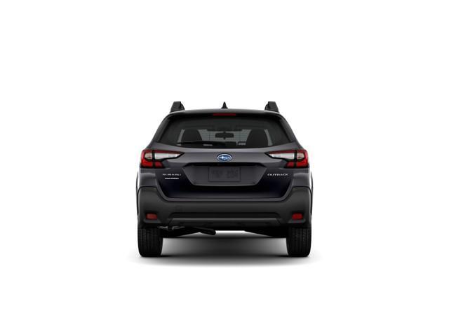 new 2025 Subaru Outback car, priced at $34,394
