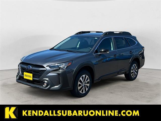 new 2025 Subaru Outback car, priced at $34,394
