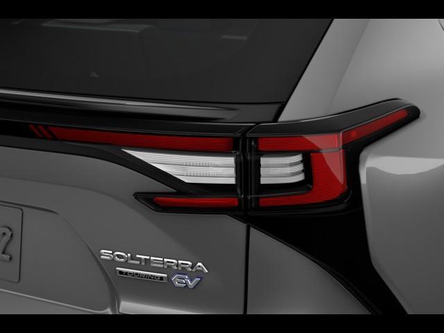 new 2024 Subaru Solterra car, priced at $45,745